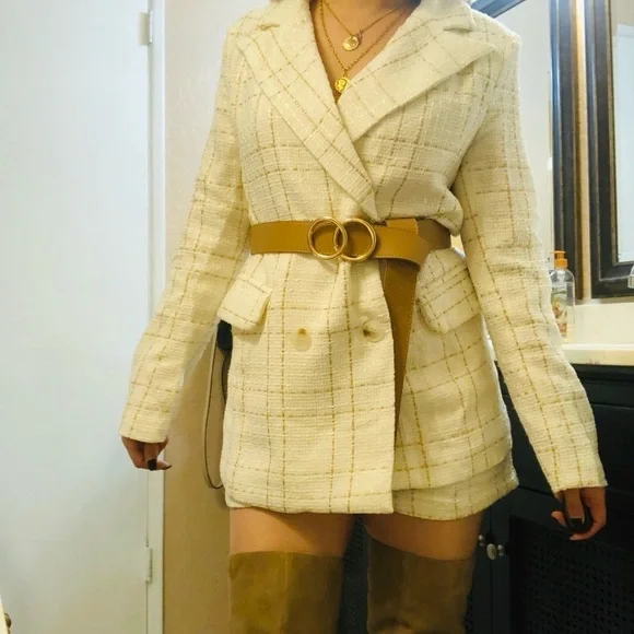 Tweet two piece set - Picture 2 of 4